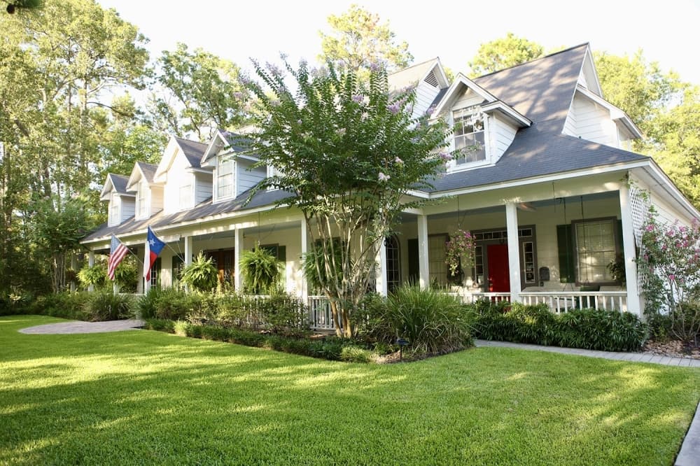 restaurant home
