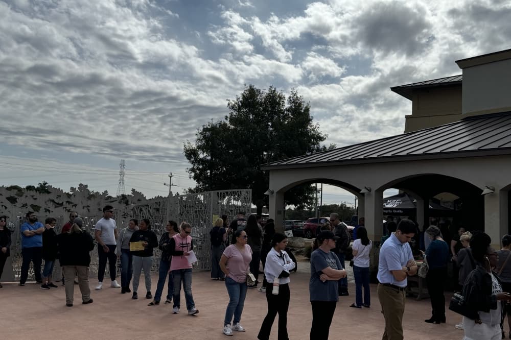 What North San Antonio voters need to know about early voting for the Nov. 4 election