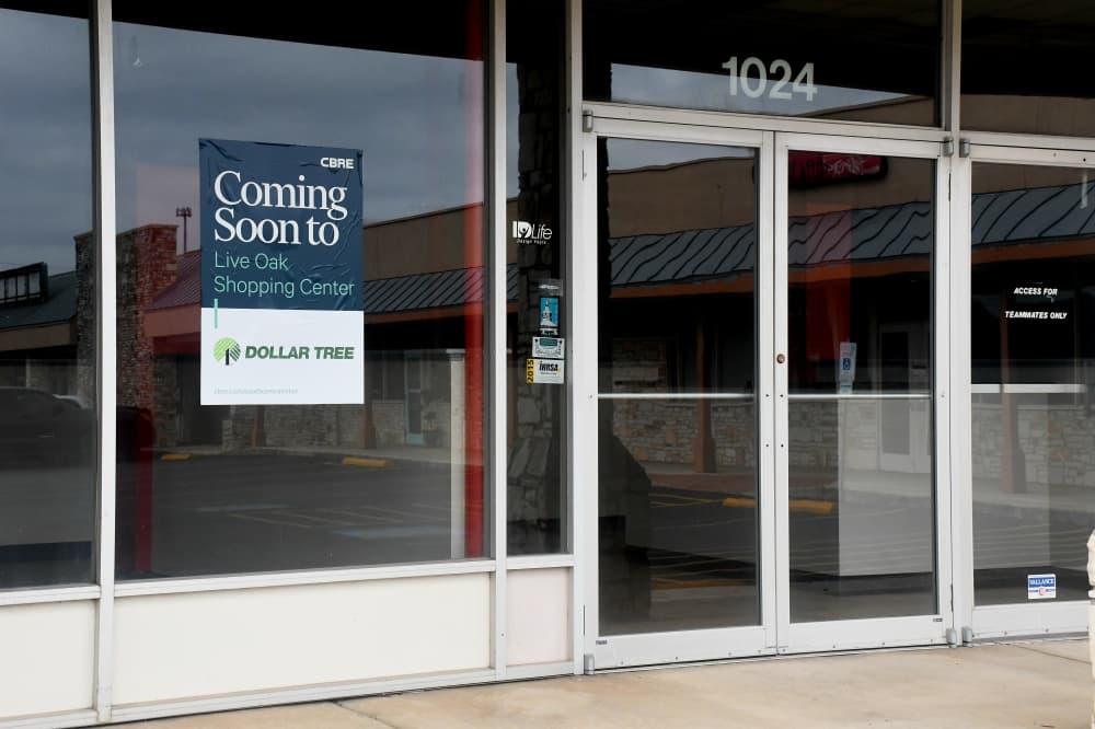 Dollar Tree plans new Boerne location
