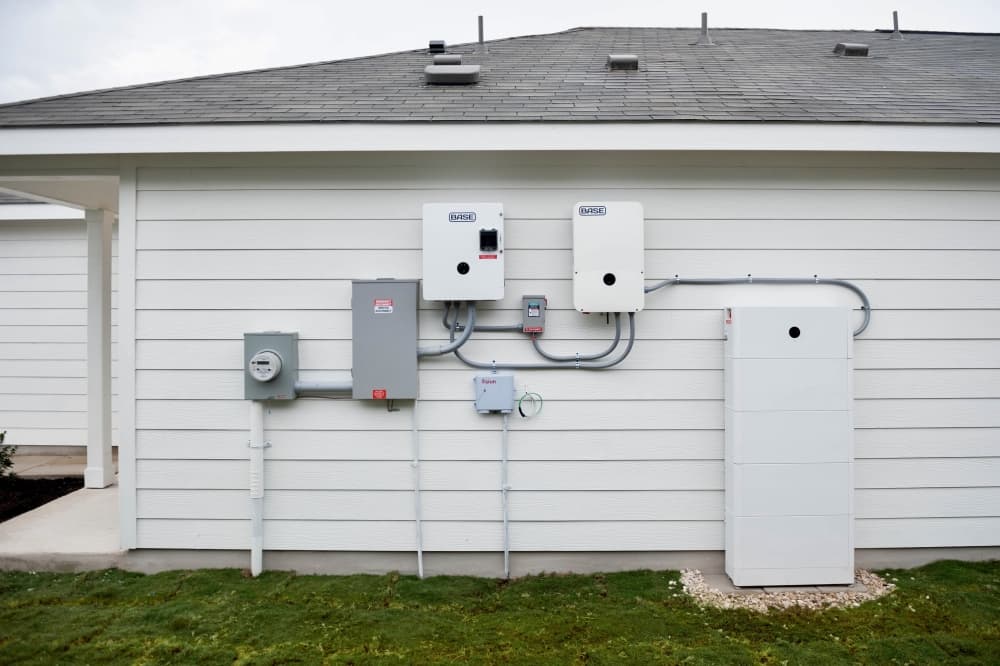 Base Power brings backup power option to Houston area