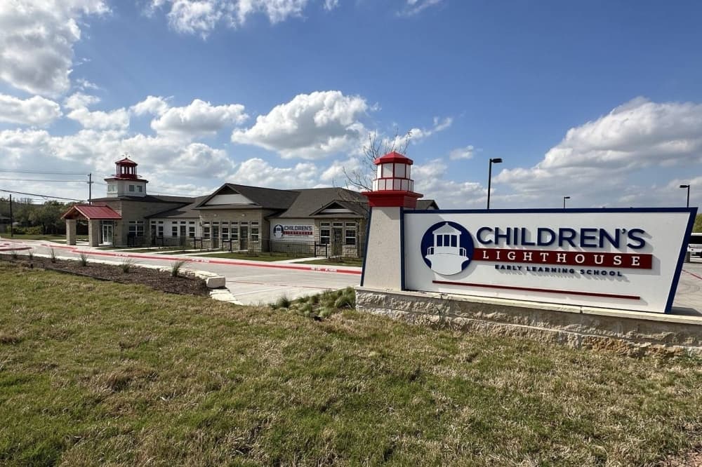 Children’s Lighthouse offers pre-K, school age learning environment in Celina