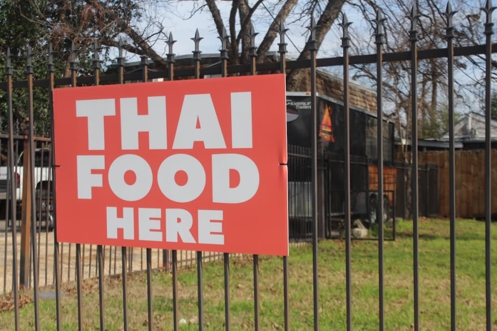 New Braunfels food truck temporarily closes for renovations