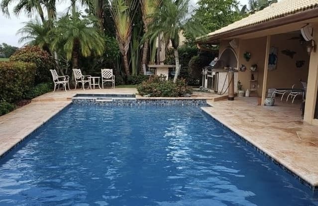 Pinch a Penny Pool, Patio, Spa to open in Lakeway this spring