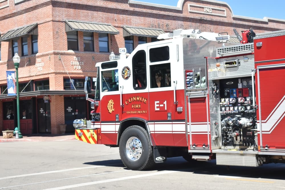 Montgomery County fire chiefs oppose new county development regulations
