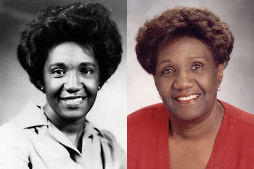 Bastrop to honor 'trailblazer' US treasurer Azie Morton