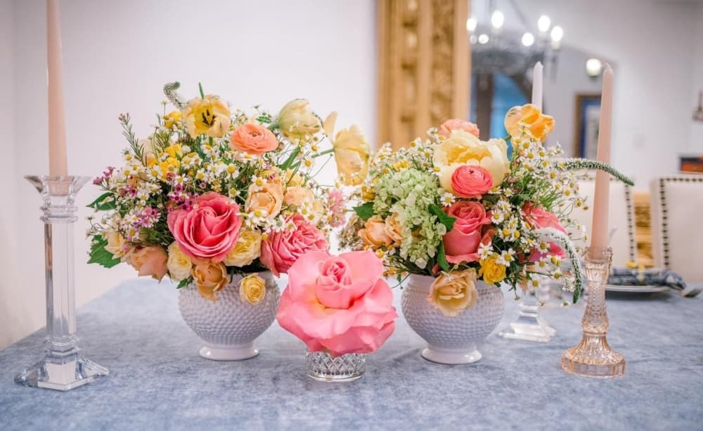 flowers