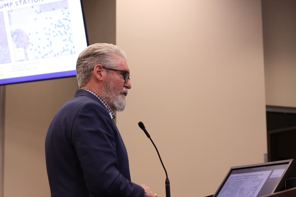 Northlake officials could rename Cleveland-Gibbs Road