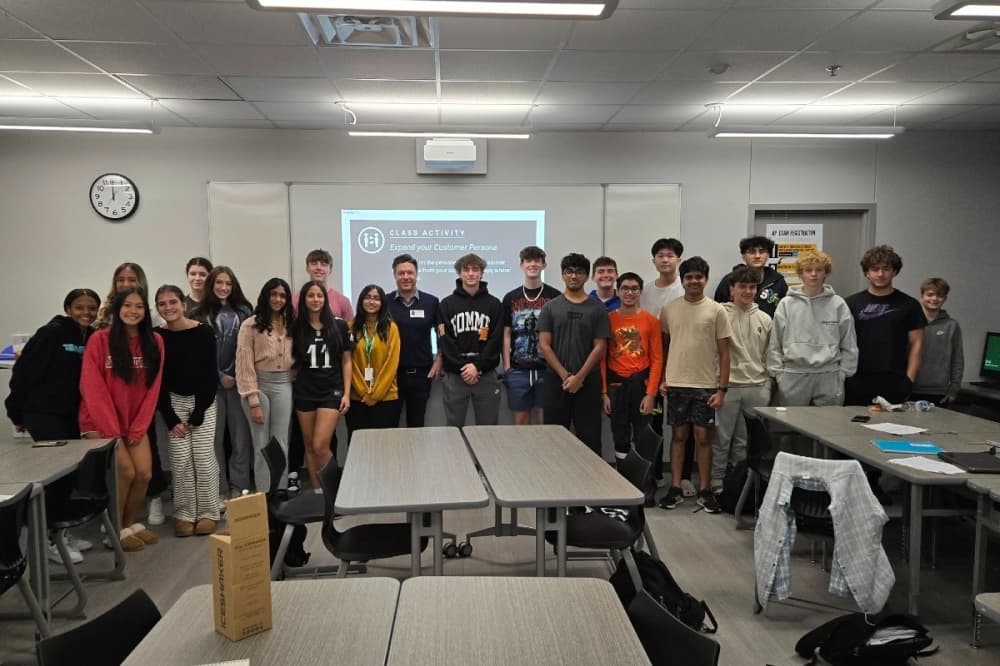 Carroll Business Academy to accept student applications through Feb. 28