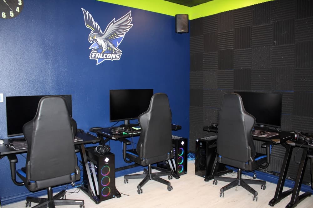 XP League advances esport game skills, life skills in Frisco