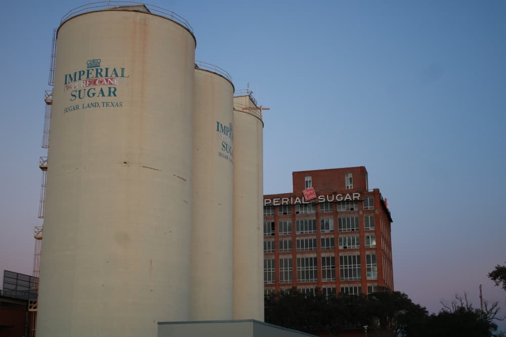 Sugar Land City Council OKs $50M Imperial Historic District purchase