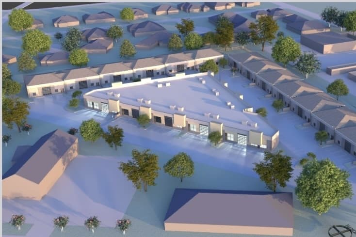 Colleyville Council approves business park development near Colleyville Boulevard
