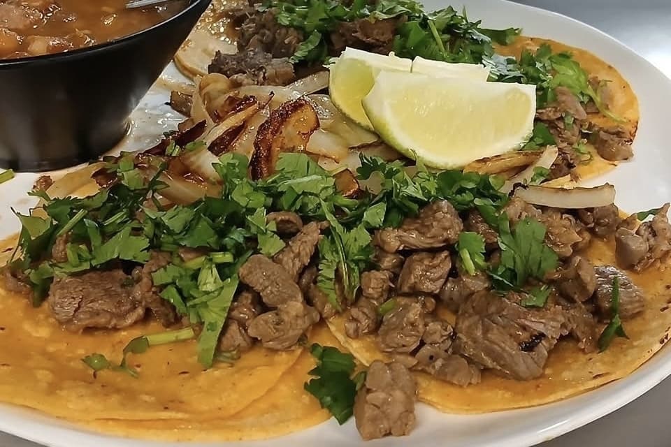 New Mexican restaurant opens in League City