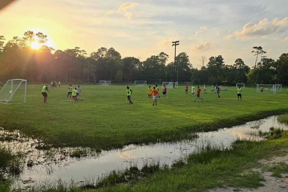 365 Sports Complex to open new indoor facility in Porter