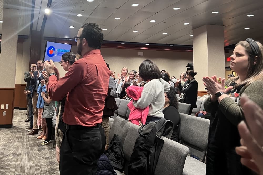 Conroe ISD withdraws recommendation to discontinue dual language program
