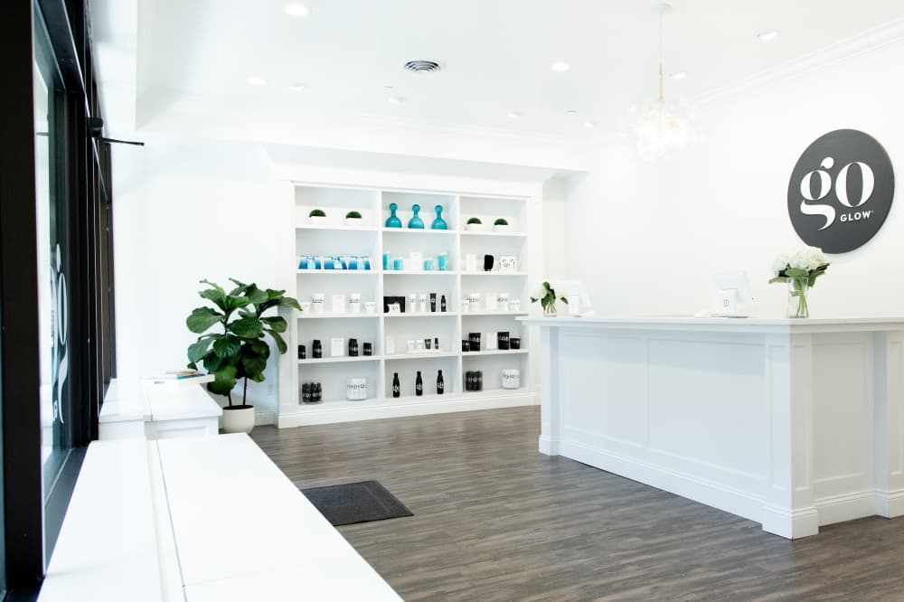 goGlow to open sunless tanning studio off Loop 360 in Austin