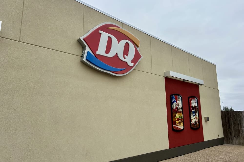 Pflugerville Dairy Queen permanently closes