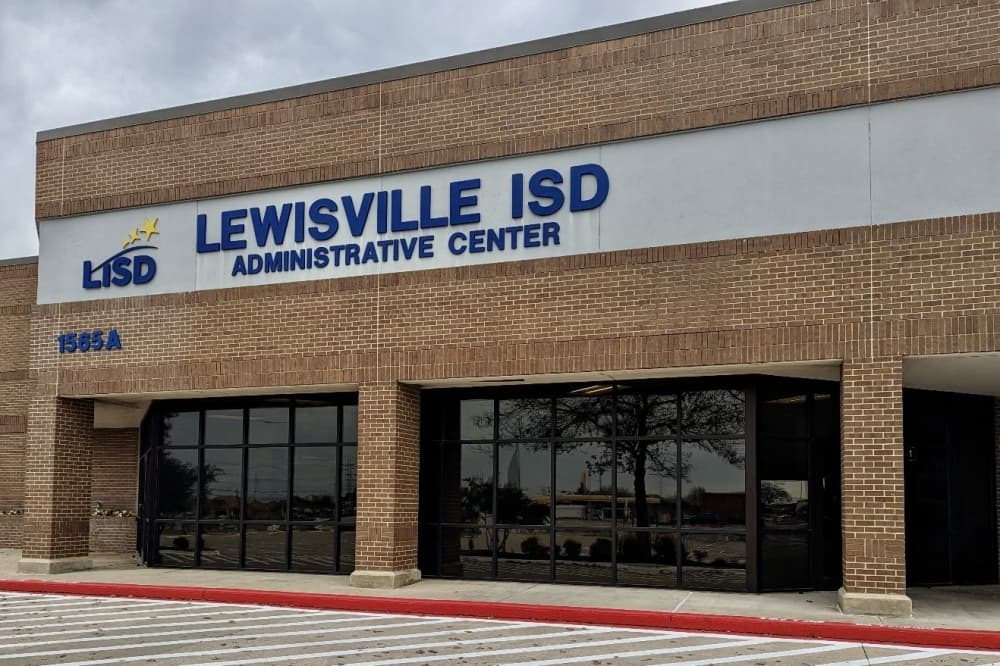Two Lewisville ISD middle schools set to receive $44M in repairs, upgrades