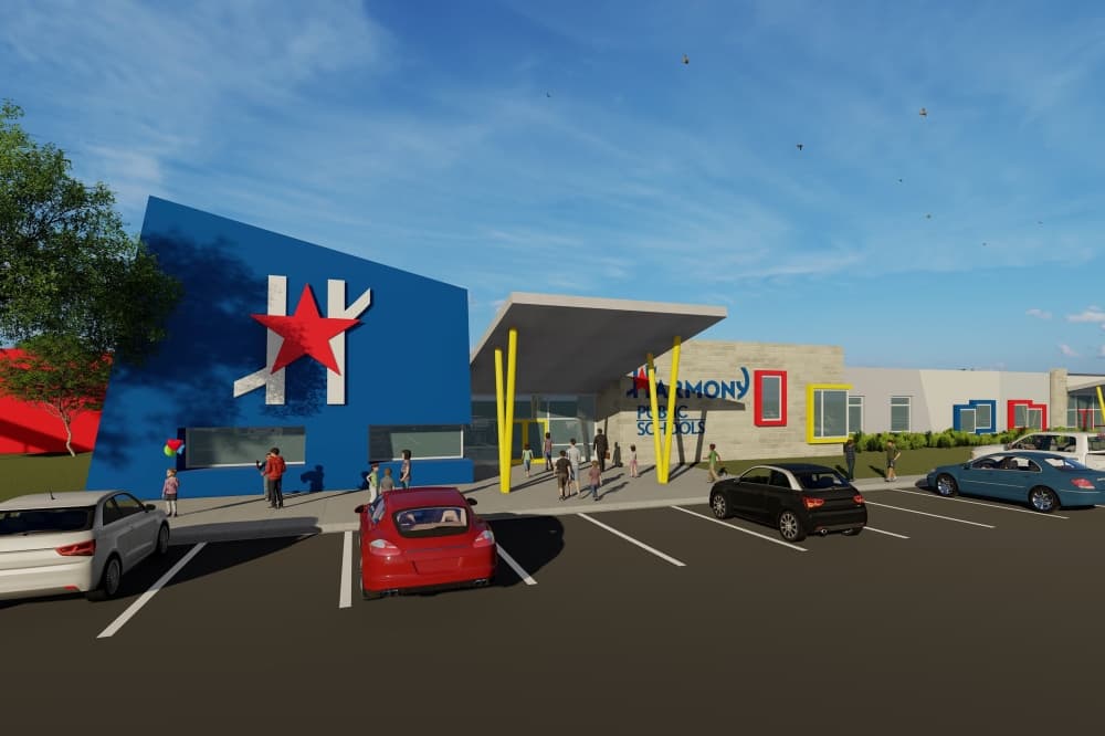 Demographer estimates new charter school's impact to Georgetown ISD this fall