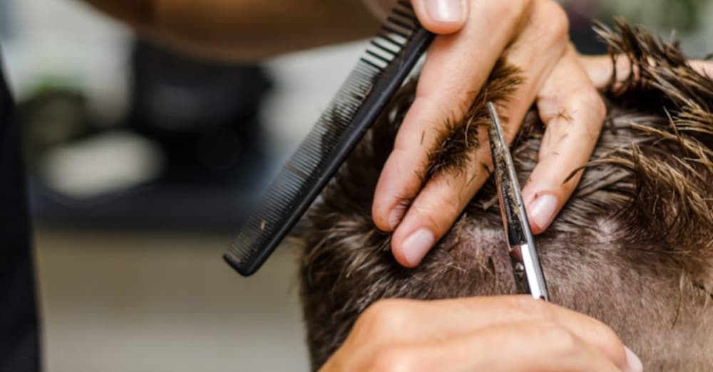 Royalty Salon & Barbershop renamed to EverCutz in Richardson