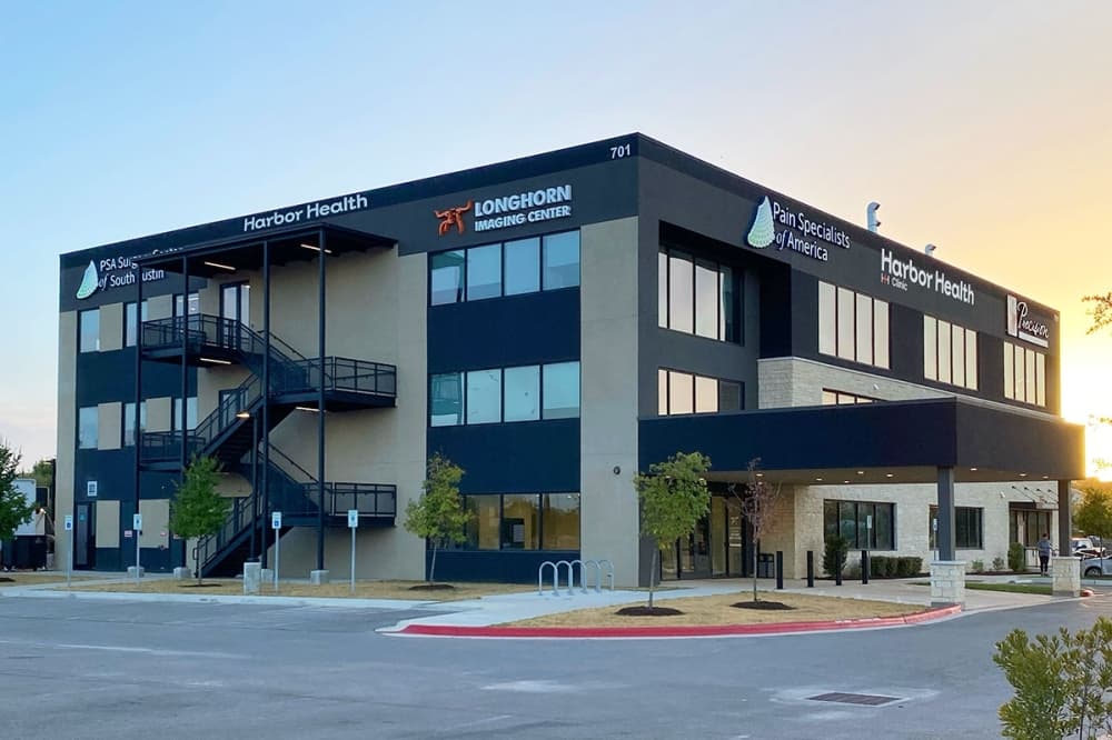 Barbie and bars: 8 business updates in downtown Austin