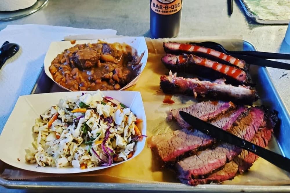 Magnolia's The Meating Place BBQ expands to Montgomery