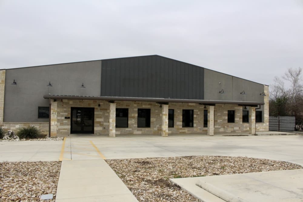 Hays County Food Bank holds annual gala, updates on relocation