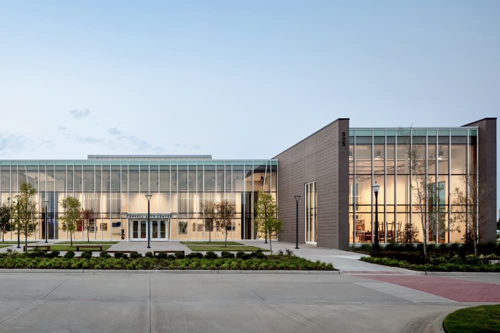 Coppell Arts Center to see renovated backstage room