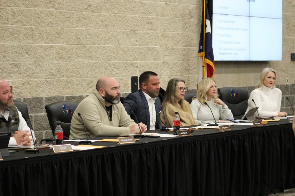New Caney ISD trustees select contractor for $21M high school athletics facility