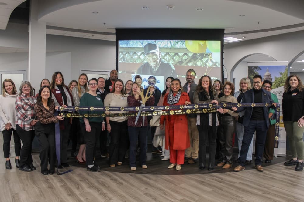 AGE of Central Texas opens adult health care center in South Austin