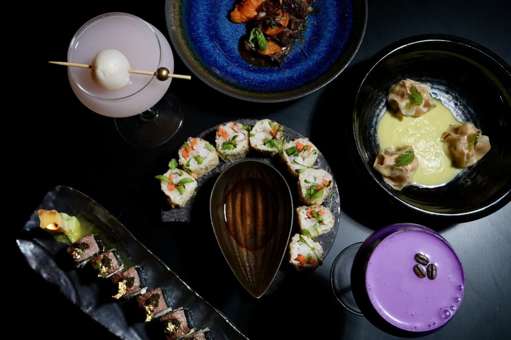 Haii Keii opens globally-inspired Asian eatery in River Oaks