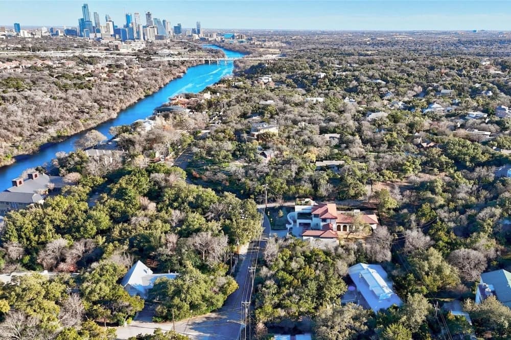 Home sales surge up to 300% in January for areas of Lake Travis, Westlake 