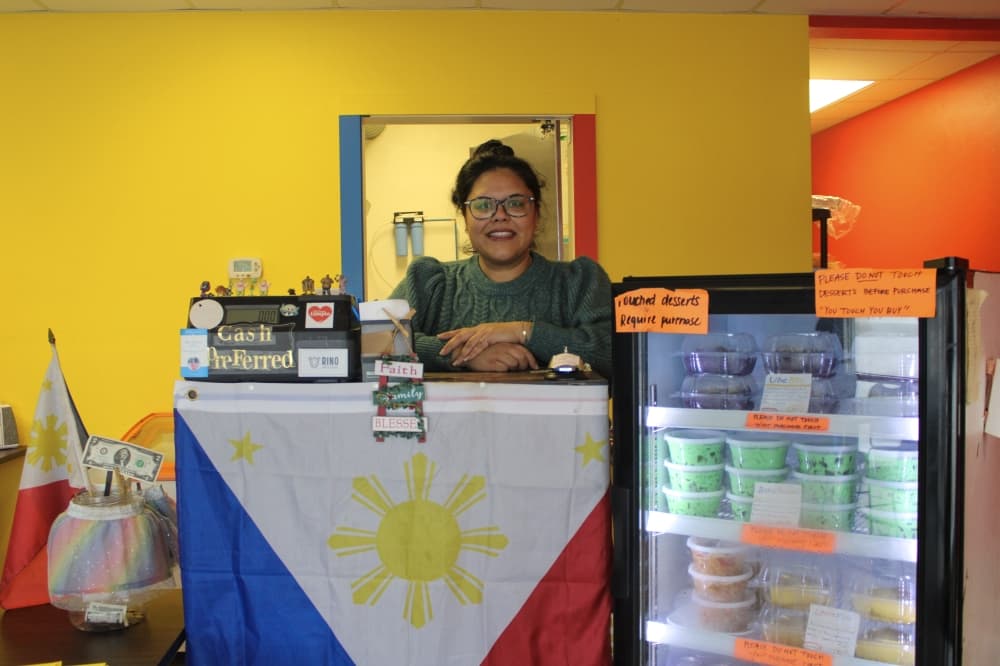 Little Mama’s strives to provide new flavors in Round Rock with Filipino cuisine