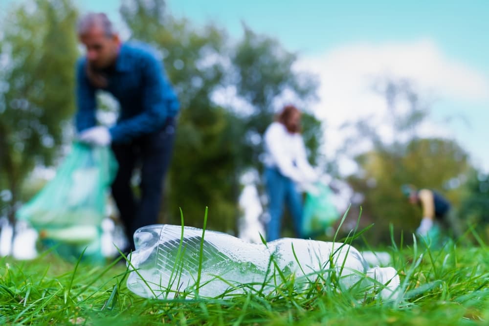 Keep Austin Beautiful seeking volunteers for 40th annual cleanup event
