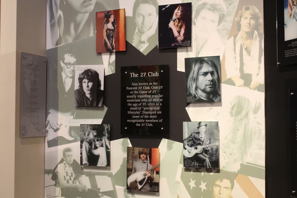 27 Club