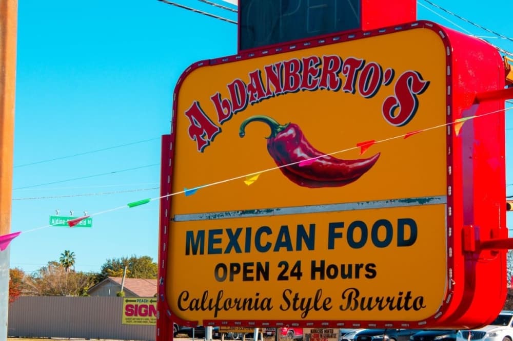 Aldanberto’s opens second 24-hour Mexican restaurant in Spring