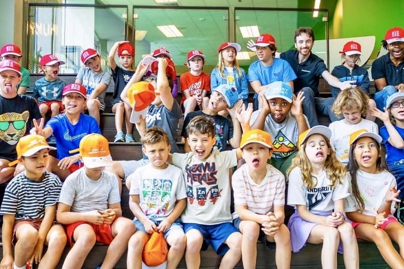 Camp guide: Check out these 26 camps in Grapevine, Colleyville, Southlake