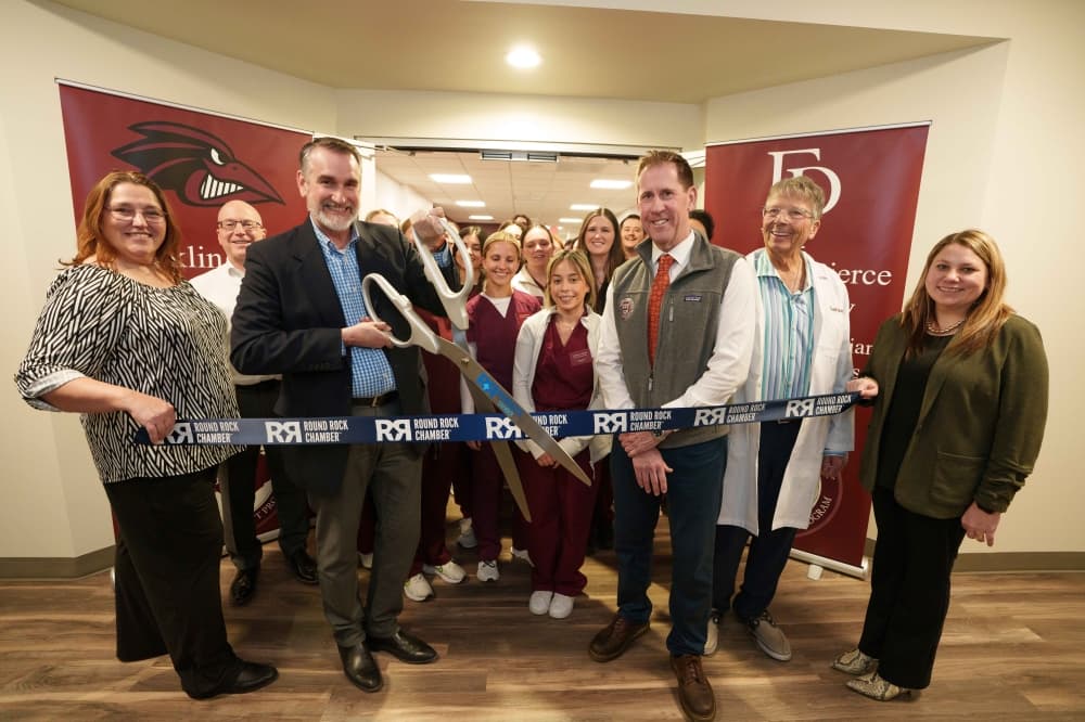 Franklin Pierce University opens academic center in Round Rock