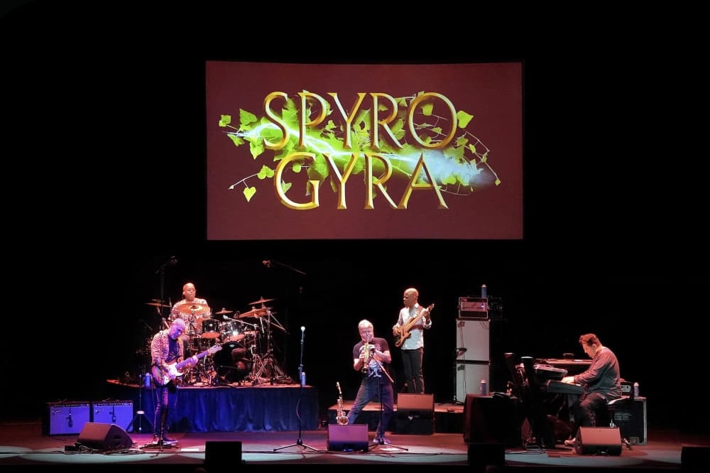 Spyro Gyra