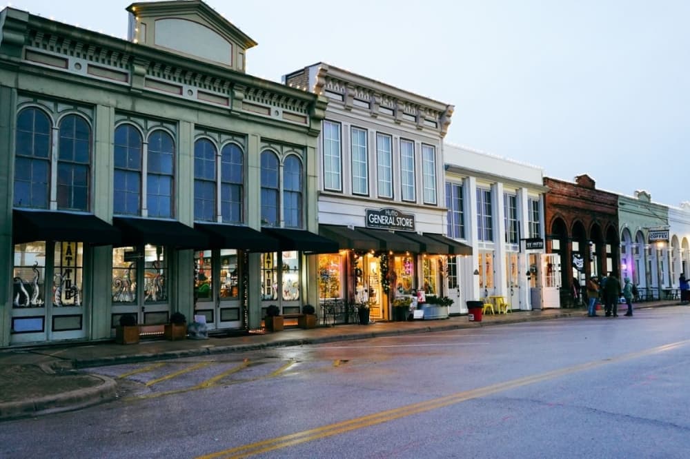 Hutto to host open house for Old Town streets, parking