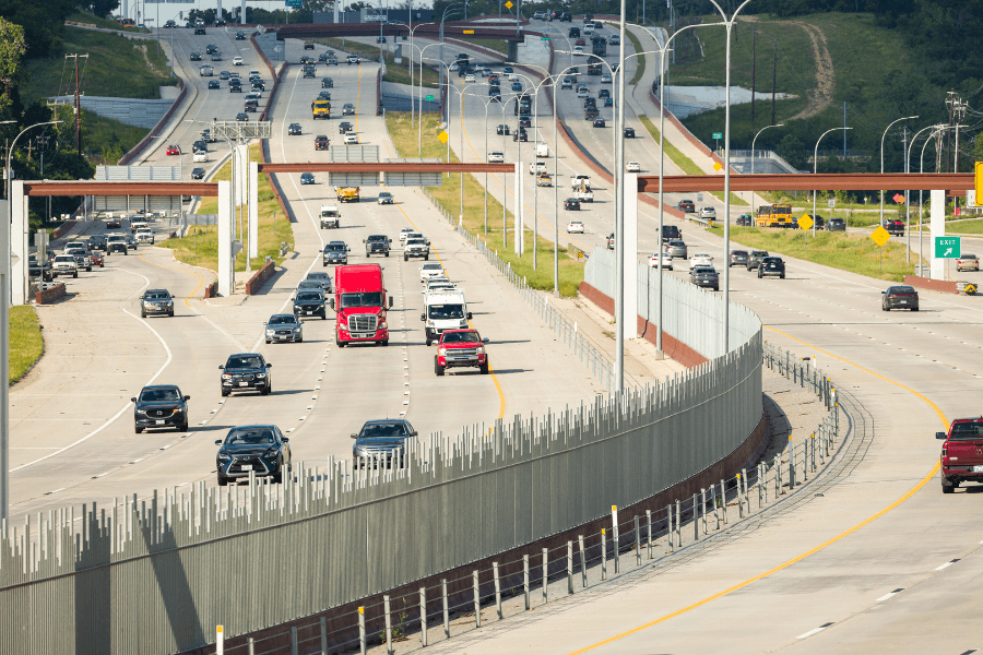 Central Texas Regional Mobility Authority keeps Austin moving amid population boom