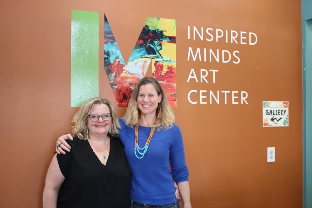 Inspired Minds Art Center celebrates 5 years in Buda