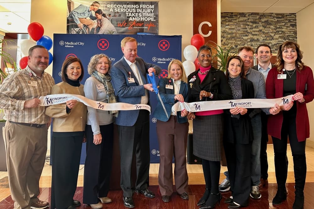 Medical City Alliance celebrates 10 years of serving Fort Worth, Keller, Roanoke communities