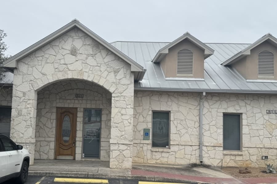 Park Forest Dentistry opened in North San Antonio in early February. (Parks Kugle/Community Impact)