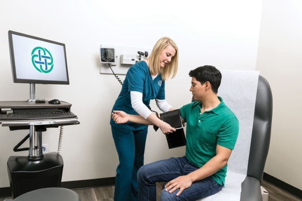 Argyle's first Breeze Urgent Care coming soon