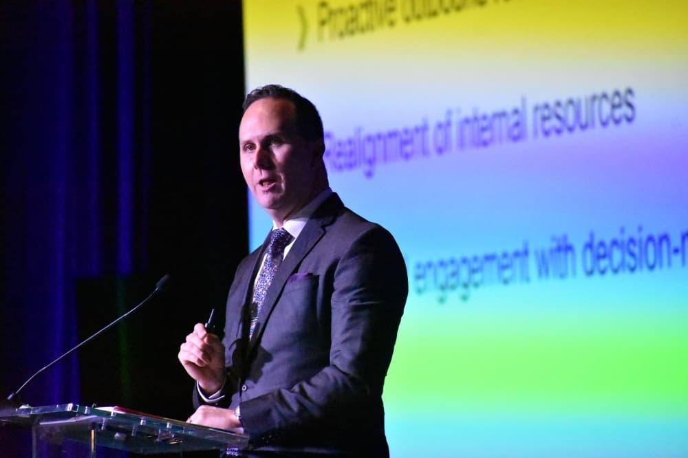 2025 economic report shows 1K+ new jobs in The Woodlands area