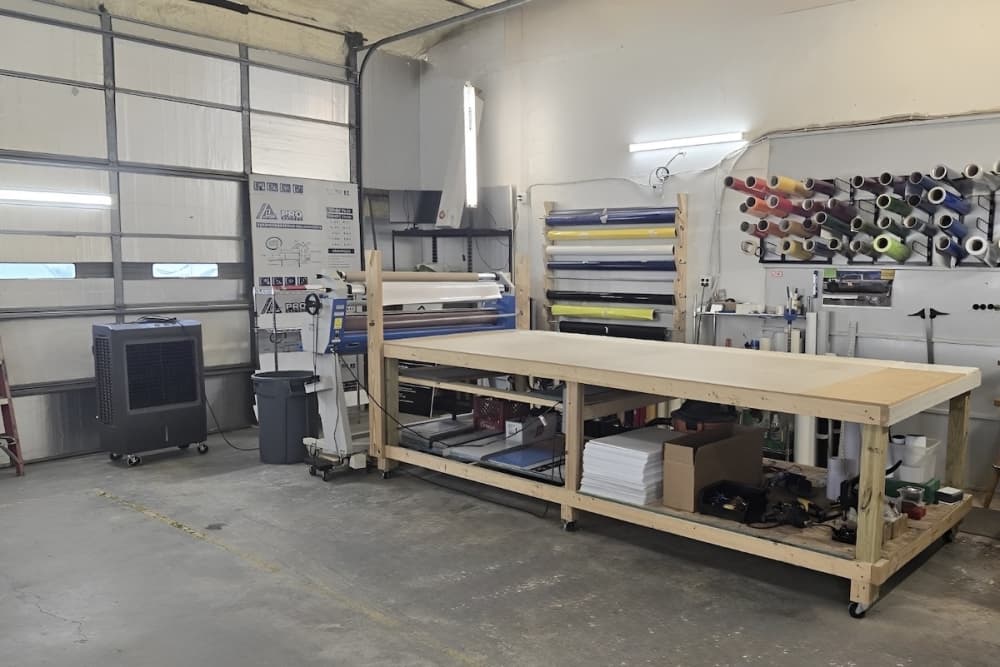 Lakeside Signs and Graphics gains new owners in Lakeway 