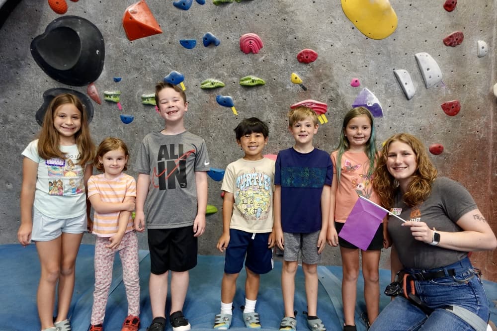 Your 2025 guide to 42 summer camps happening in the Cy-Fair area