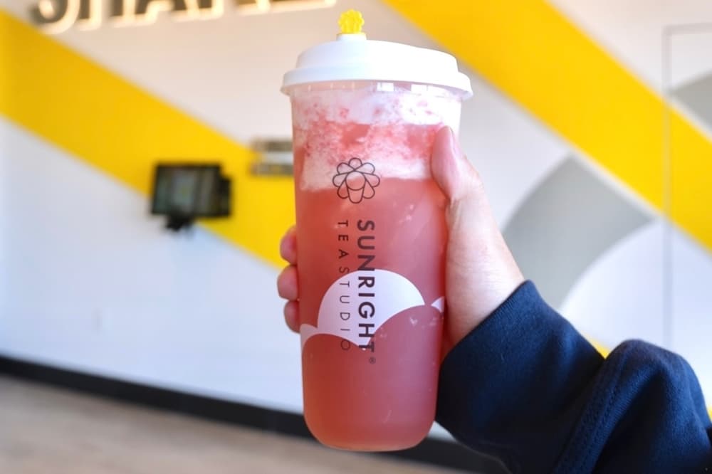 Sunright Tea Studio opens in Sugar Land