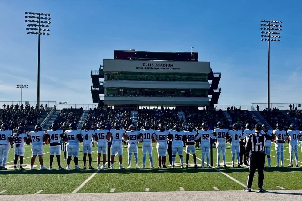 Hebron High School fieldhouse to receive over $5M remodel