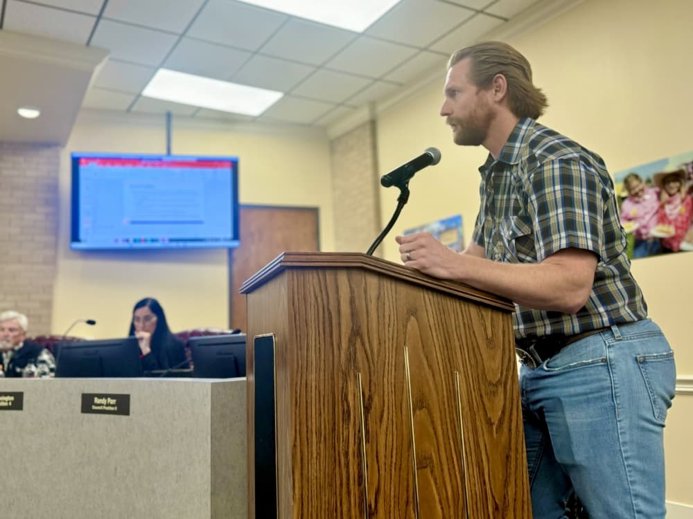 Tomball City Council places stipulations before final rezoning approval for child care center